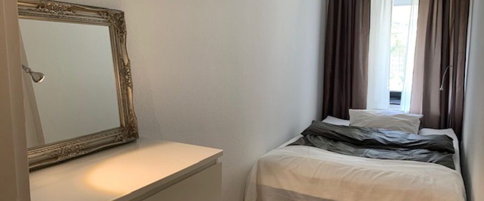 Schöne Wohnung mit Terrasse am Puls der Stadt - Zülpicher Platz - Photo 1