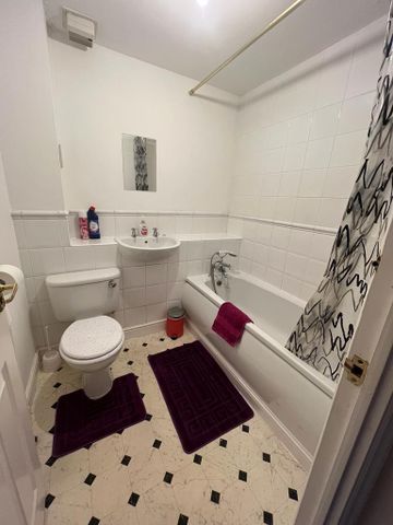 8 bedroom house share to rent - Photo 3
