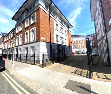 Westland Square, Pearse Street, Dublin 2 - Photo 1