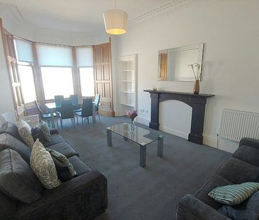 Marchmont Road, Flat 6 Marchmont, Edinburgh, EH9 - Photo 5