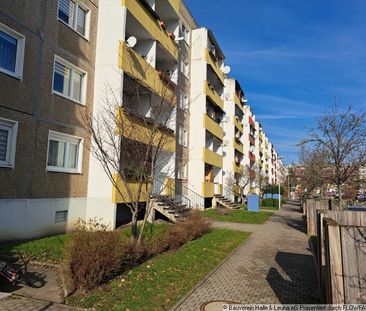 Wohnung zum Wohlfühlen! - Foto 4