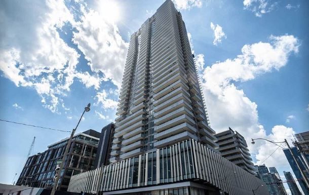 For Lease - 20 Richardson Street Unit# 1704, Toronto, Ontario - Photo 1