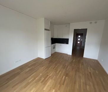 Tresädesgränden, Dalby - Foto 2