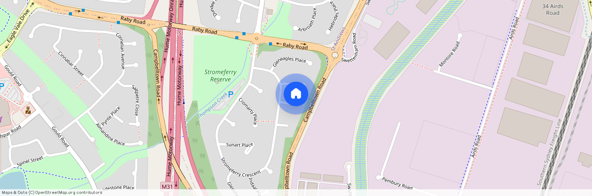 5 Troon Place, NSW 2566, St Andrews