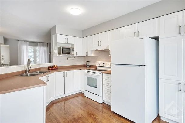 For Lease - 168 Whitestone Drive, Carlington - Central Park, Ontario - Photo 1