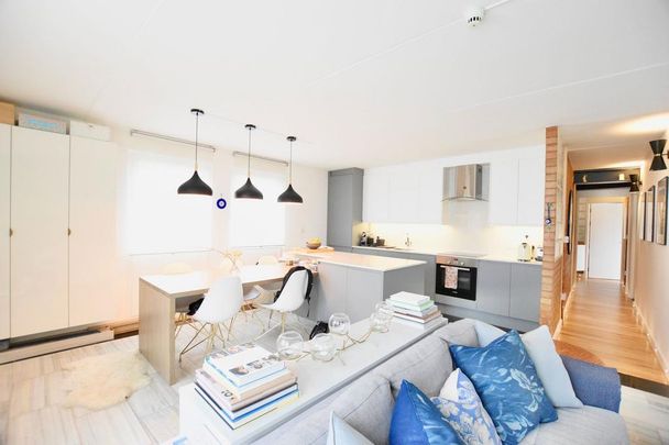 2 bedroom flat to rent - Photo 1