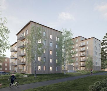 Gruvgatan, Skellefteå - Photo 3