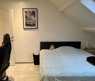 Appartement te huur in Oudenaarde voor € 750 met 2 slaapkamers - Foto 4