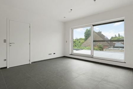 Energiezuinig duplex appartement met 3 slaapkamers - Foto 5