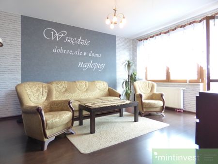 2 POKOJE NA OS. MAGNOLIA Z BALKONEM - Photo 4