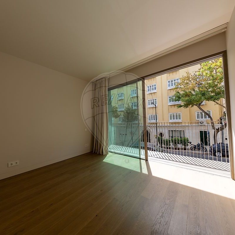Apartamento T1 em Lisboa - Photo 1