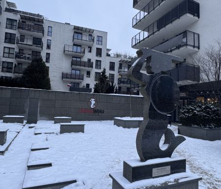 Warszawa, Wola, Warszawa, Wola, Jana Kazimierza - Фото 2