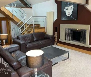 Old Die Cast Works, Victoria Street, Lytham St Annes, Lancashire, FY8 - Photo 1