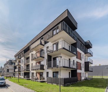 Łódź, Górna, Kolumny - Zdjęcie 1