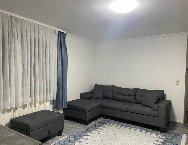 Gepflegte 2-Zimmer-Wohnung in ruhiger Lage – Nähe Zentrum - Photo 1