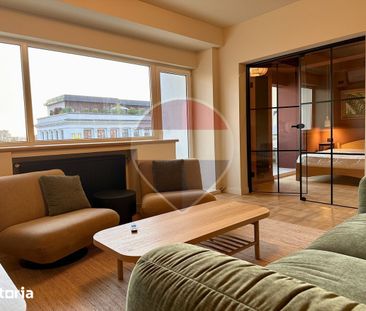 Inchiriere apartament 3 camere Calea Victoriei/ Zona Centrala 73 m2 - Fotografie 2