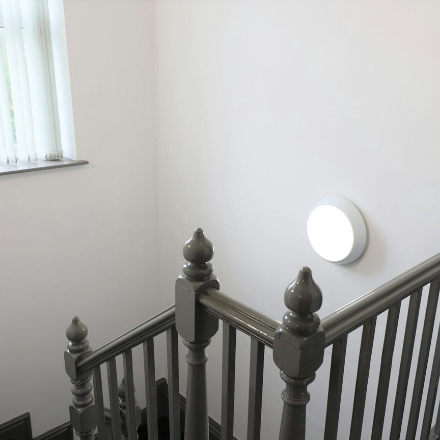 Detached house to rent on - Photo 1