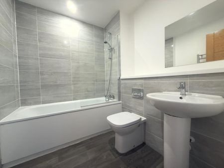 2 bedroom flat to rent - Photo 3