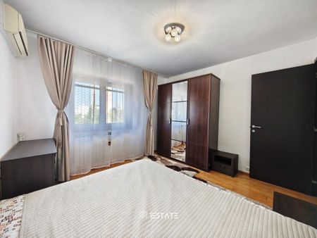 Baneasa | str. George Valentin Bibescu | 2 camere, etaj 4, 5 - Photo 5
