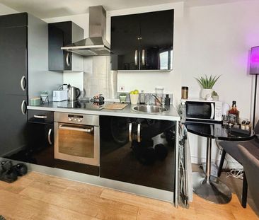 1 bedroom apartment to rent - Photo 1