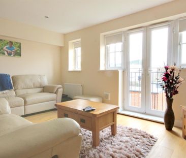 Waterlooville Hambledon Road Unfurnished - Photo 3