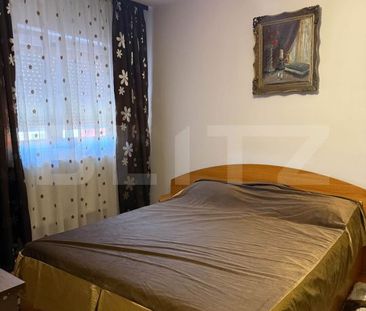 Apartament 2 camere de inchiriat, 52 mp, parcare, zona Centrala - Fotografie 4