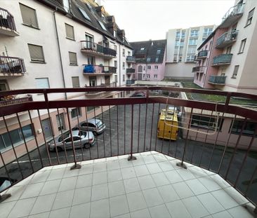 Location Appartement 2 pièces 51m² - Photo 3