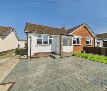 2 bedroom bungalow to rent - Photo 4