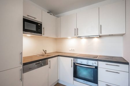 ++Provisionsfrei++ BESTLAGE des 09. Bezirks, 2-Zimmer Neubauwohnung mit Balkon! - Photo 2