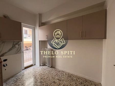 Διαμέρισμα για ενοικίαση Καλλίπολη (Καλλίπολη – Φρεαττύδα) - Photo 3