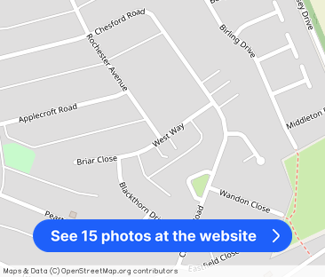 3 bedroom terraced house for rent - Photo 1