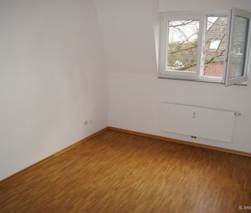 Moderne, seniorengerechte 2-Zimmer-Penthouse-Wohnung in Neukirchen-... - Photo 2
