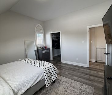 For Lease - 10472 Islington Avenue Unit# 204, Vaughan, Ontario - Photo 5