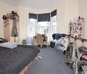 6, Marlborough Road, Broomhill, Sheffield S10 1DB - Photo 5