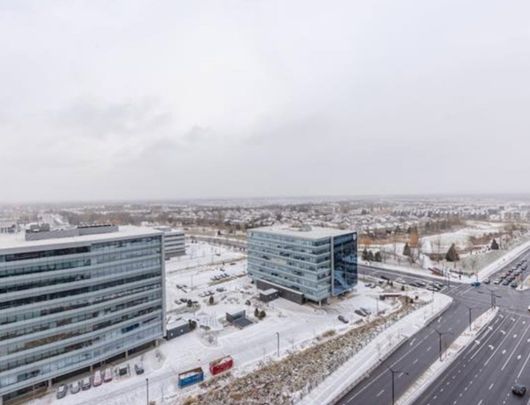Appartement à louer - Brossard (Noms de rues (C)) Appartement à louer - Brossard (Noms de rues (C)) - Photo 1