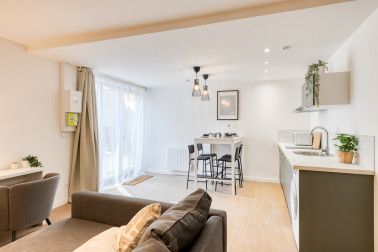 Logements similaires à Lille - Photo 5