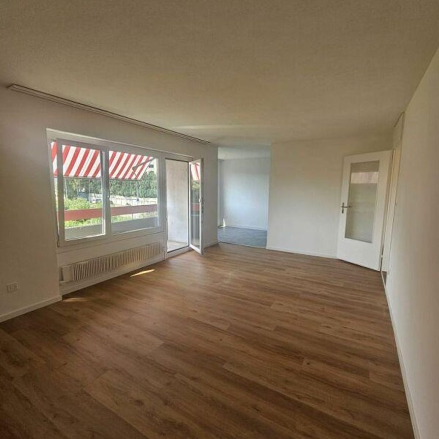 Moderne 3.5 Zimmer Wohnung - Foto 1