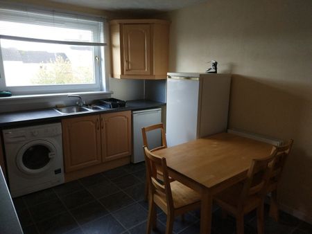 Room in a Shared Flat, Hailesland Grove, EH14 - Photo 5