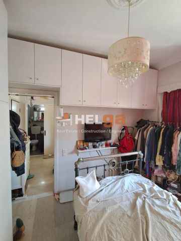 Studio/Γκαρσονιέρα για ενοικίαση Νόρμαν (Πάτρα) - Φωτογραφία 4