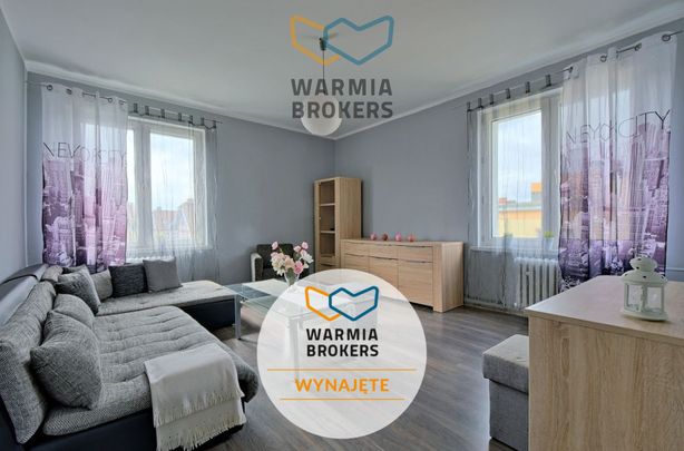 Mieszkanie | Wynajem - Photo 1