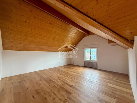 Charming 2.5 room apartment in a central location! - Photo 1