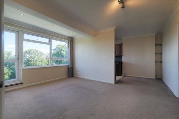 2 bedroom penthouse to rent - Photo 1