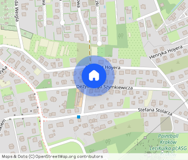 Eng| Pochwalskiego | 20m2 | kawalerka | ogród - Фото 1