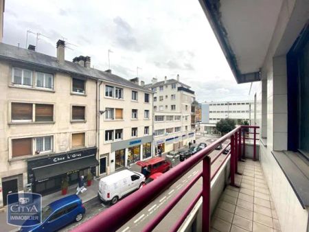 Appartement à louer 3 pièces 59.9m² - Photo 4