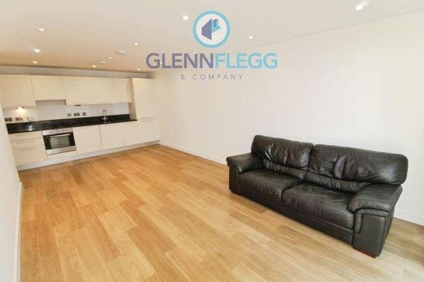 Rivington Apartments, Slough, SL2 - Photo 1