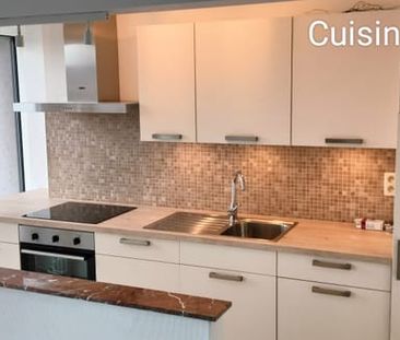 Appartement te huur - Foto 2