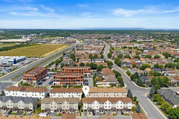 For Lease - 517 Simran Private, Barrhaven, Ontario - Photo 1