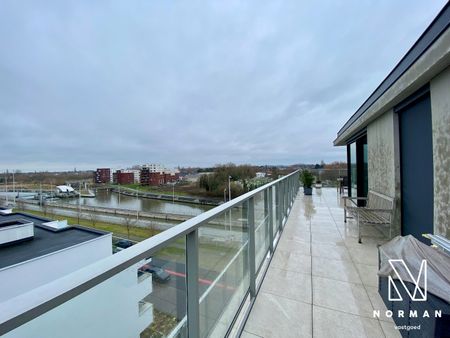 Twee-Bruggenstraat 14 / 503, 8530 Harelbeke - Photo 4