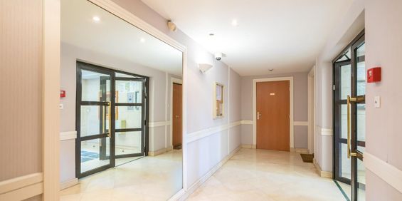 location Appartement T3 DE 71.9m² À ISSY LES MOULINEAUX - Photo 3