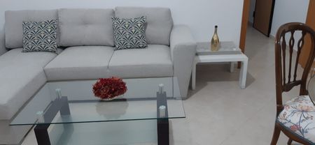 Apartamento T2 em Vila Nova de Cacela- Arrendamento ANUAL - Photo 2